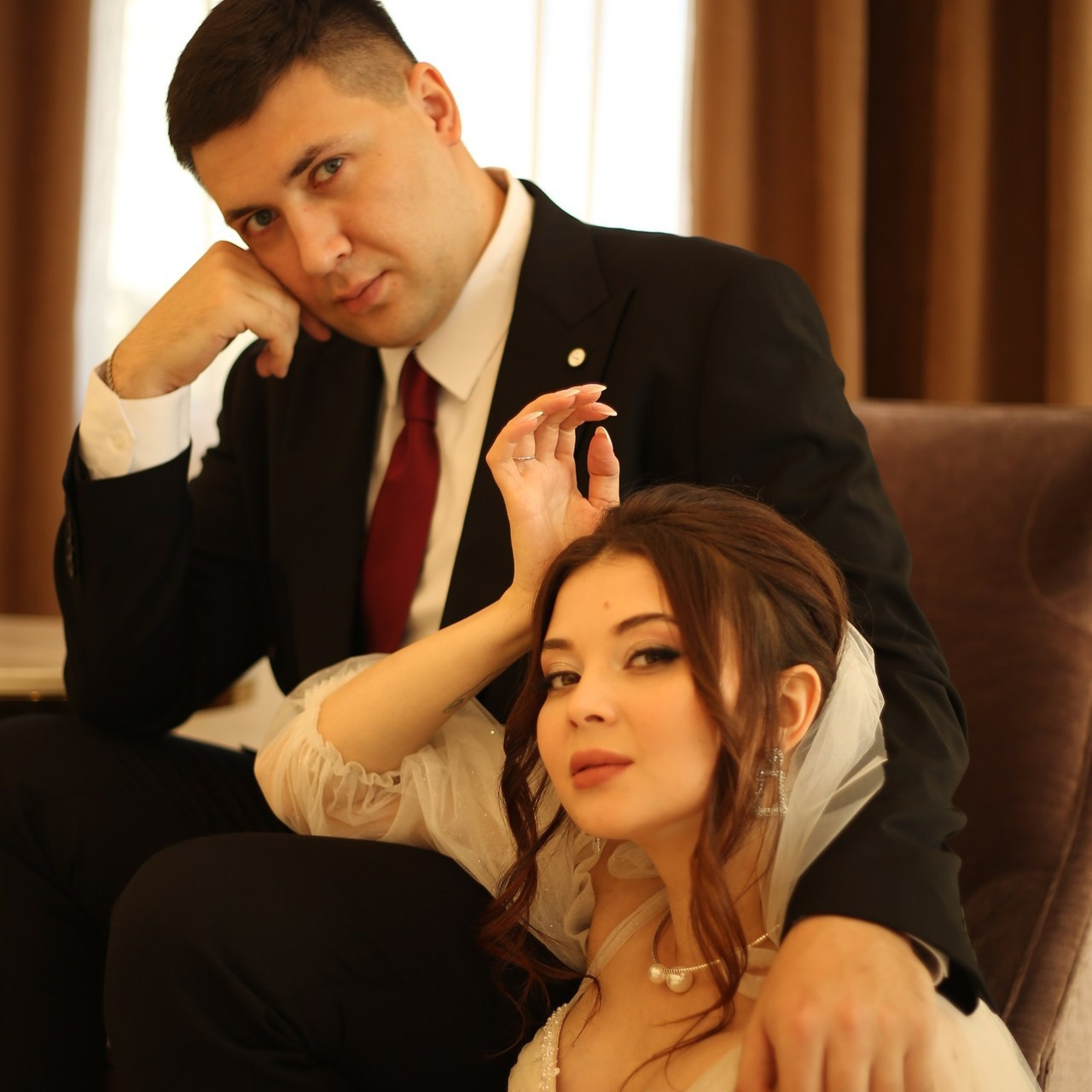 Отзывы. Свадебный, репортажный, фотограф Москва и Московская область