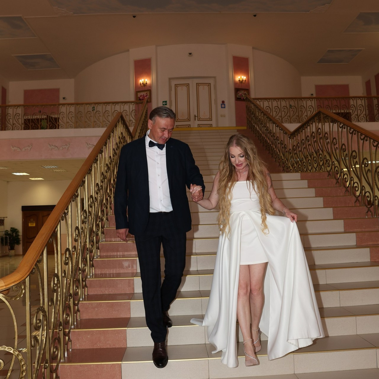 Отзывы. Свадебный, репортажный, фотограф Москва и Московская область