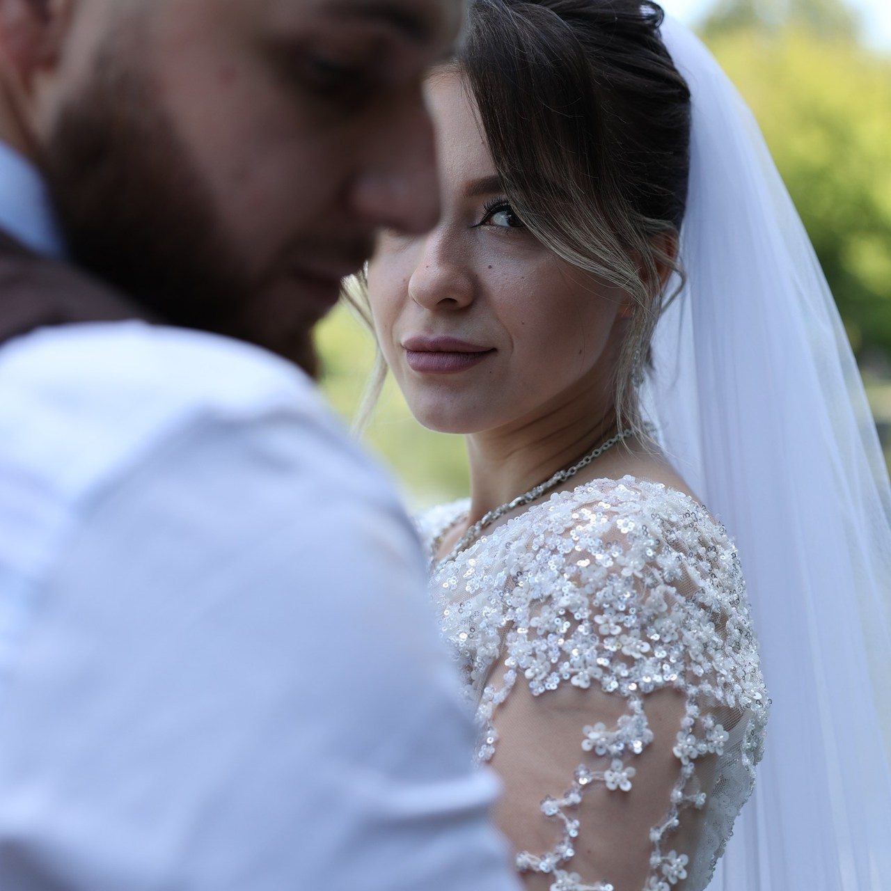 Отзывы. Свадебный, репортажный, фотограф Москва и Московская область