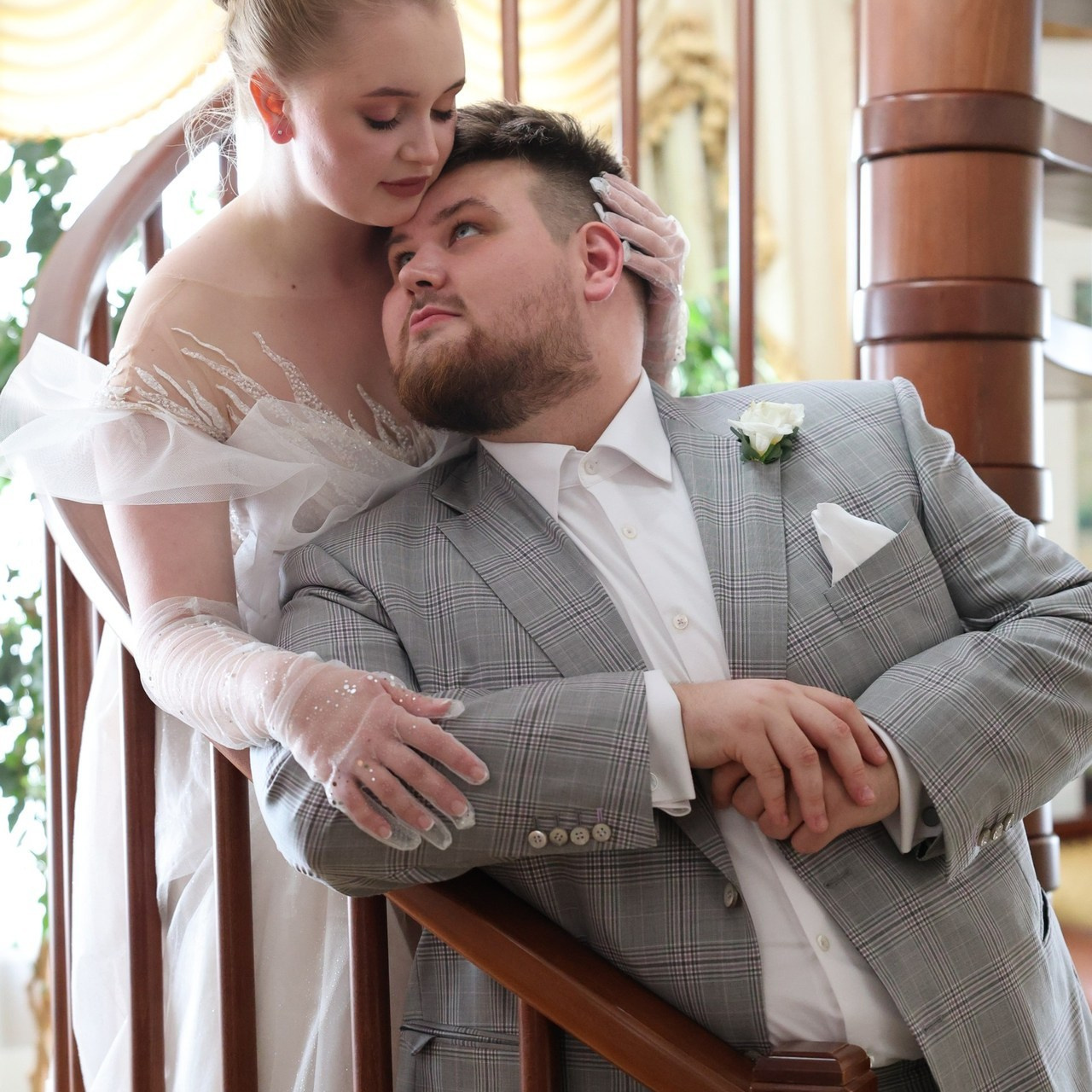 Отзывы. Свадебный, репортажный, фотограф Москва и Московская область