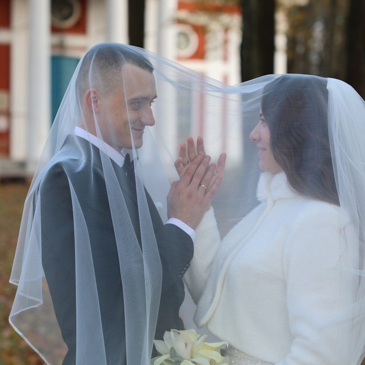 Отзывы. Свадебный, репортажный, фотограф Москва и Московская область