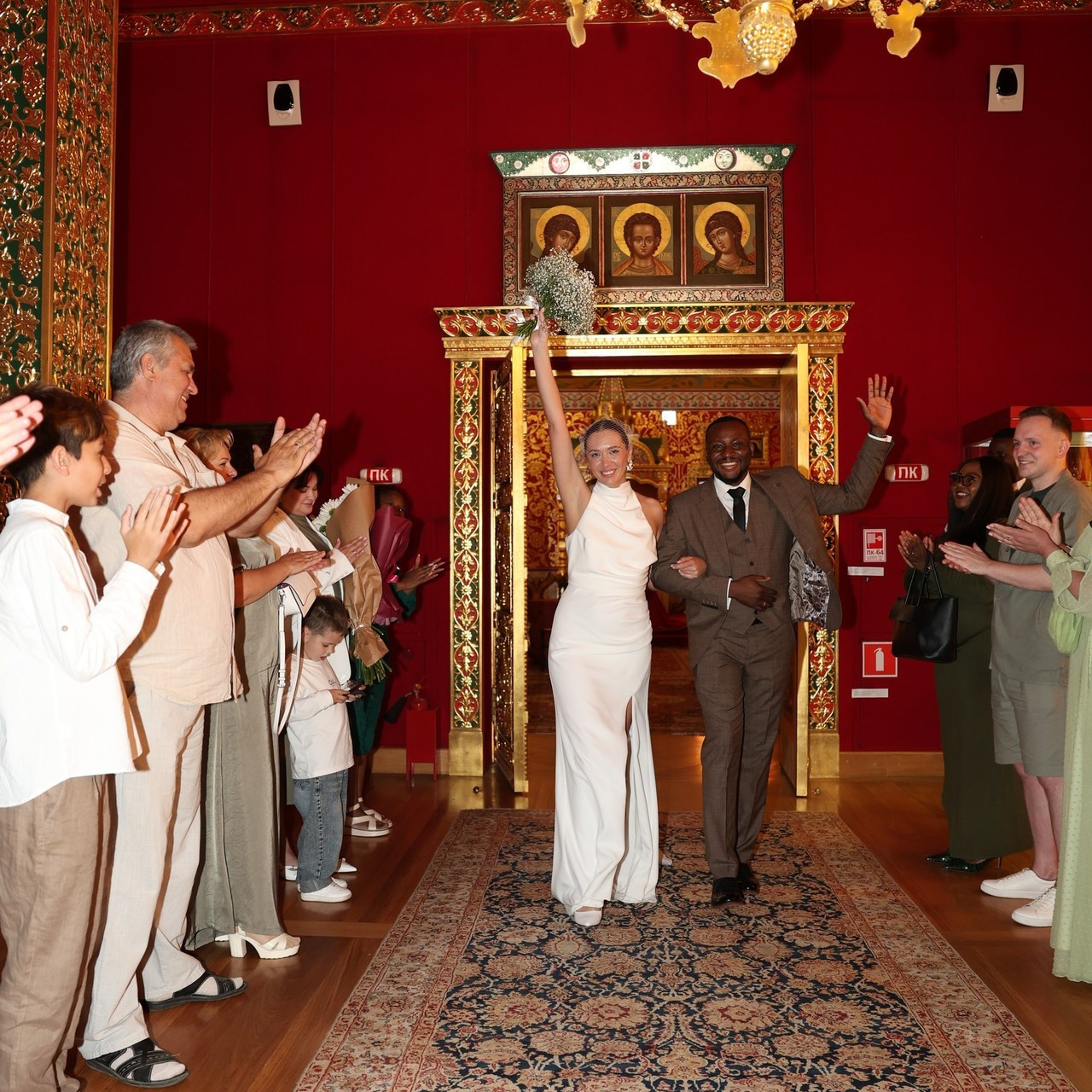 Отзывы. Свадебный, репортажный, фотограф Москва и Московская область