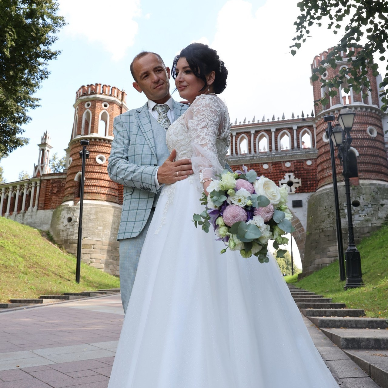 Отзывы. Свадебный, репортажный, фотограф Москва и Московская область