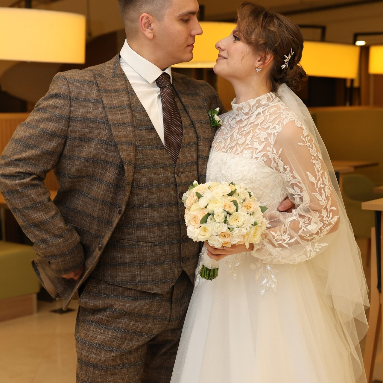 Отзывы. Свадебный, репортажный, фотограф Москва и Московская область