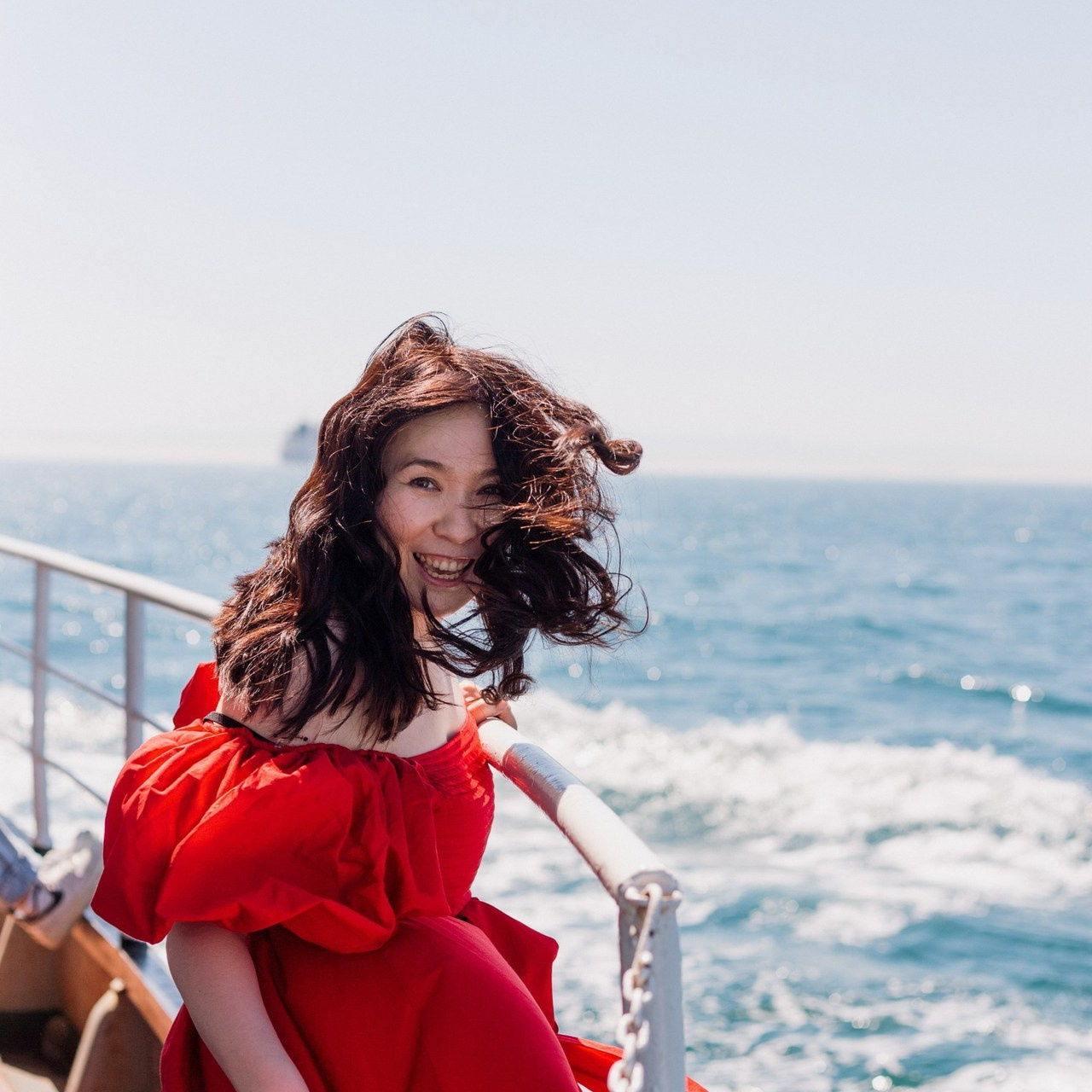 Отзывы. Женский и семейный фотограф в Стамбуле и Москве