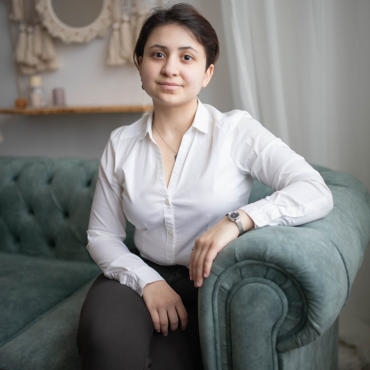 Отзывы. Семейный, детский и женский фотограф Сургут