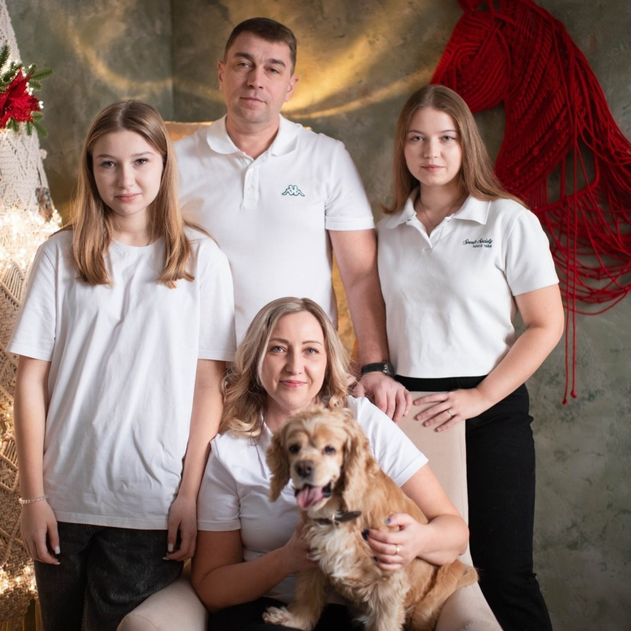 Отзывы. Семейный, детский и женский фотограф Сургут