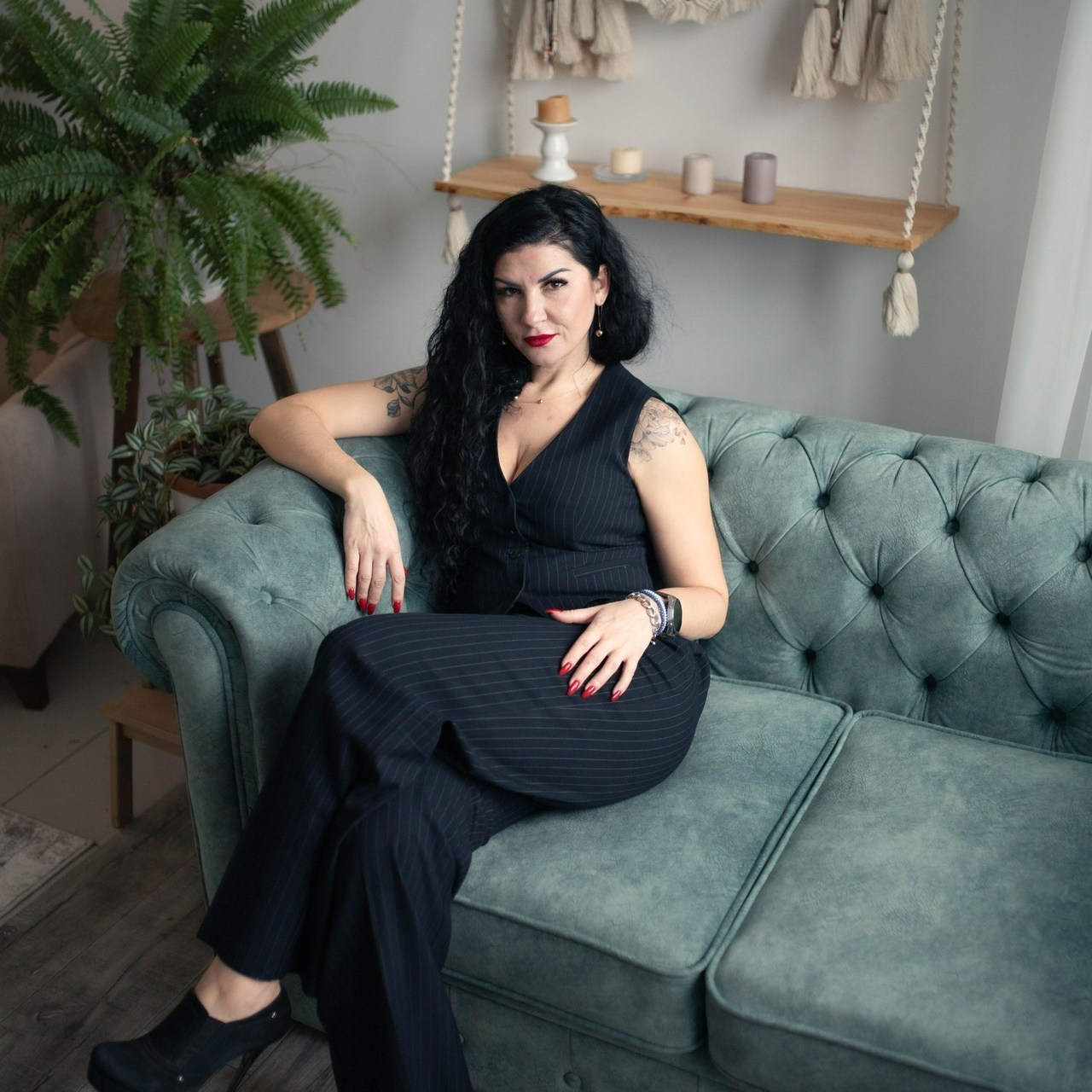 Отзывы. Семейный, детский и женский фотограф Сургут