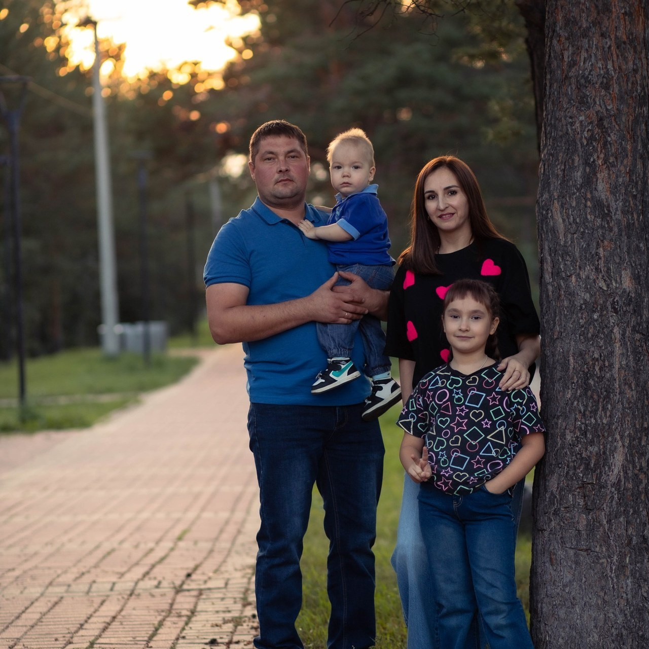 Отзывы. Семейный, детский и женский фотограф Сургут