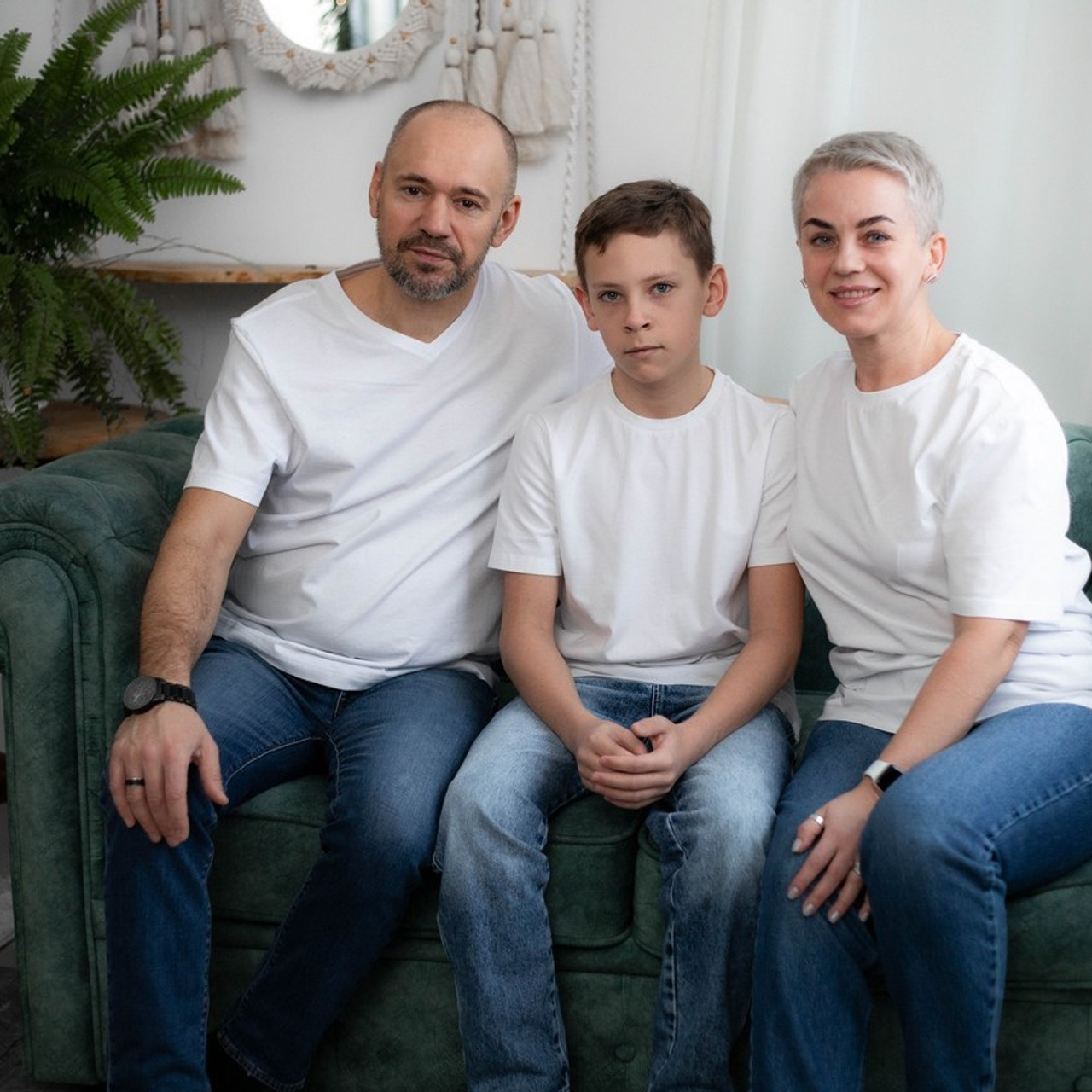 Отзывы. Семейный, детский и женский фотограф Сургут