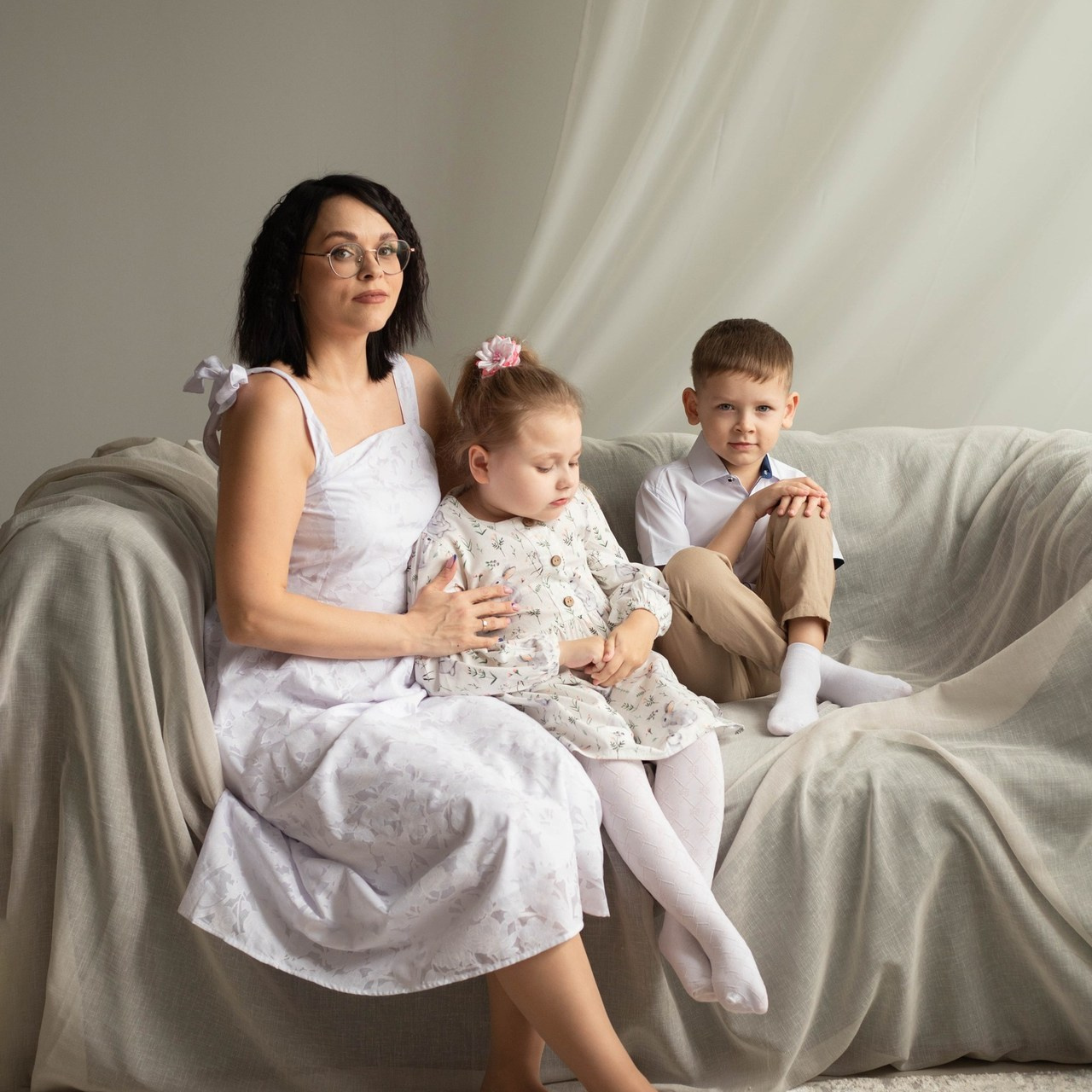 Отзывы. Семейный, детский и женский фотограф Сургут