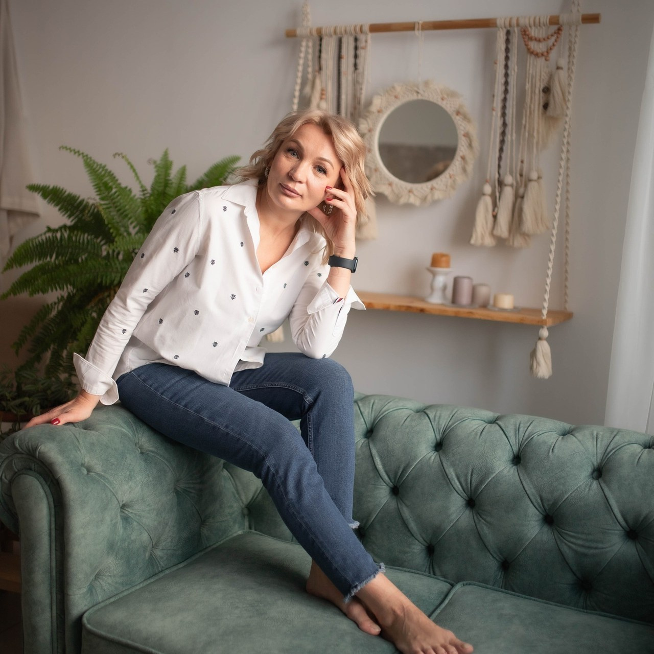 Отзывы. Семейный, детский и женский фотограф Сургут