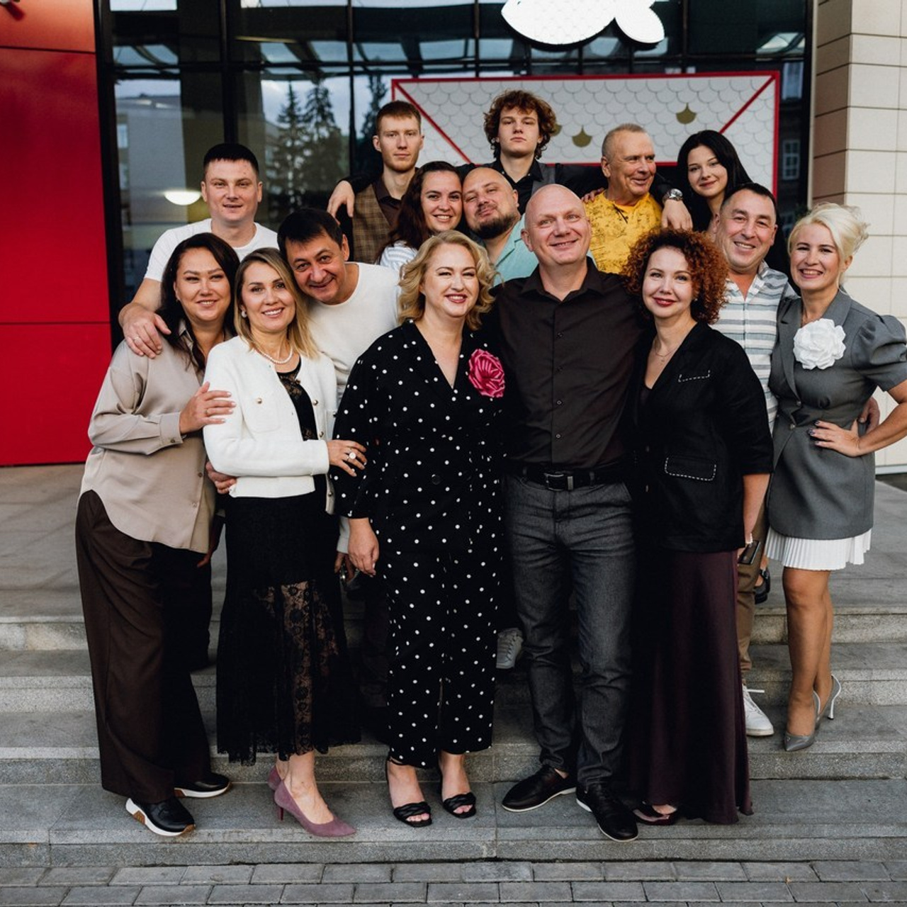 Отзывы. Главная