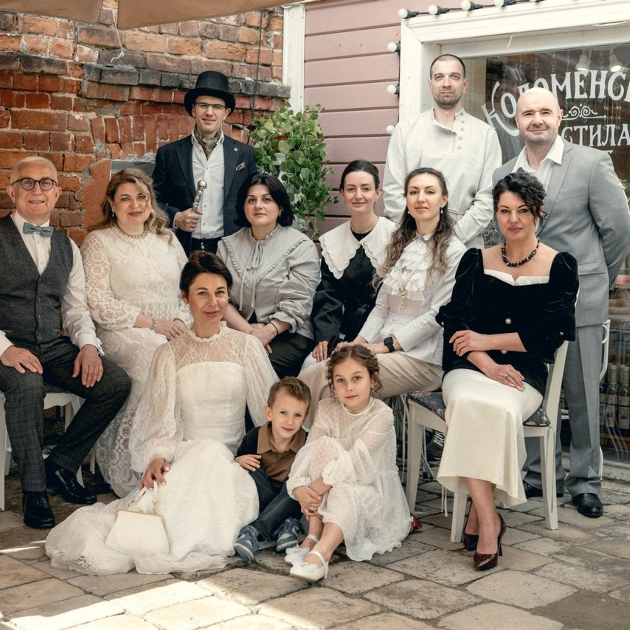 Отзывы. Семейный фотограф Екатерина Шаманаева