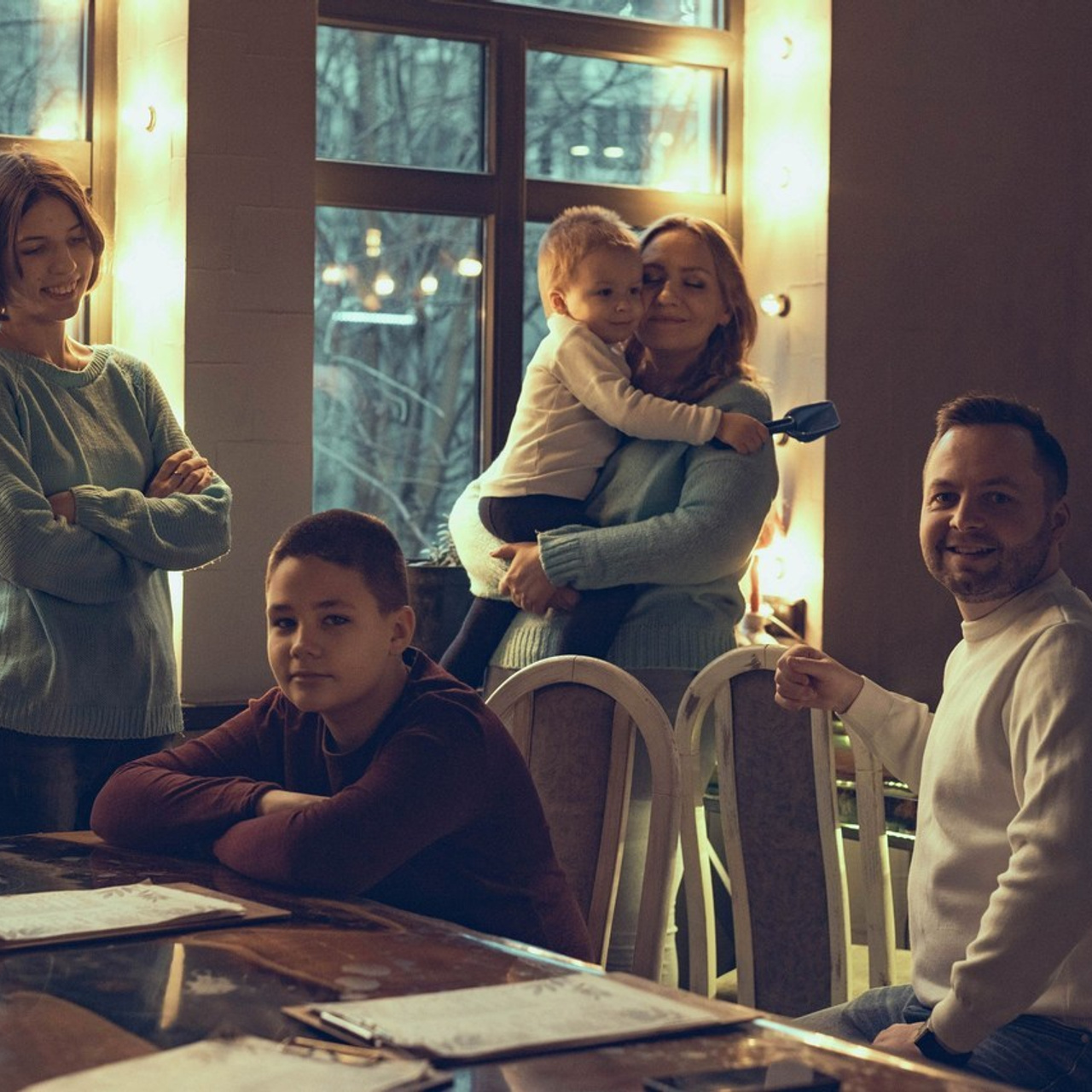 Отзывы. Семейный фотограф Екатерина Шаманаева