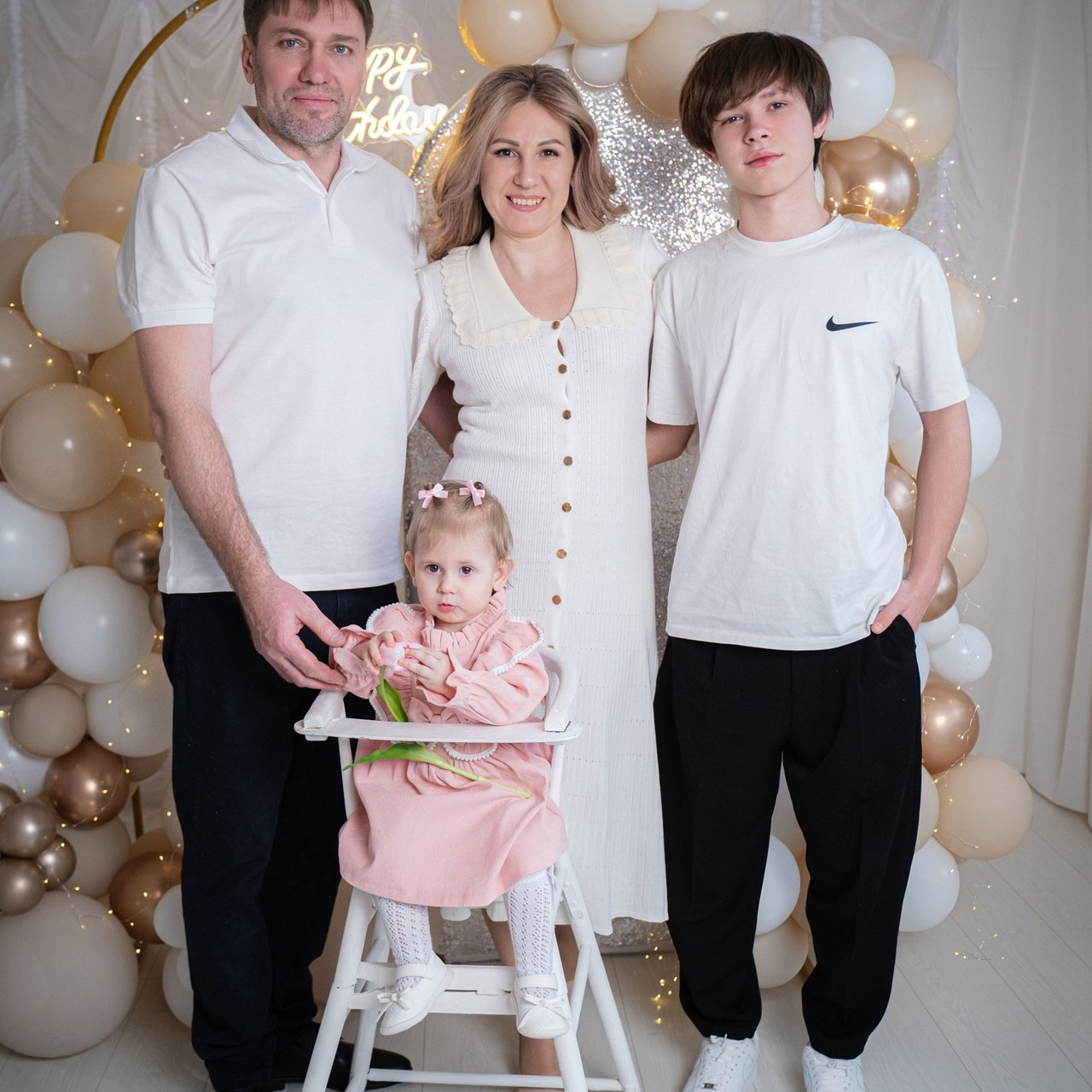 Отзывы. Семейный и детский фотограф в Ростове-на-Дону