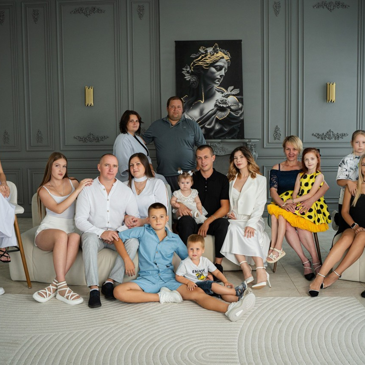 Отзывы. Семейный и детский фотограф в Ростове-на-Дону