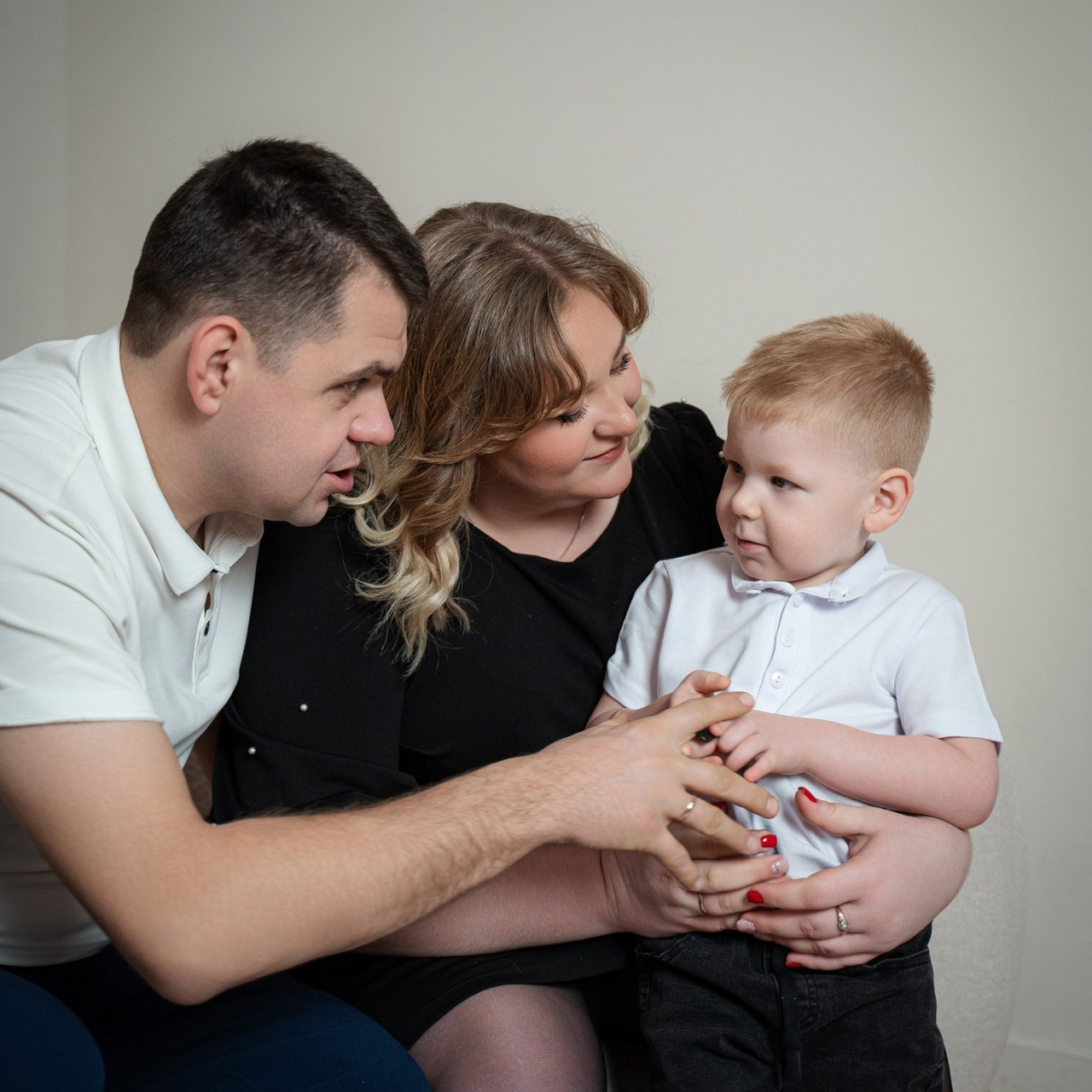 Отзывы. Семейный и детский фотограф в Ростове-на-Дону