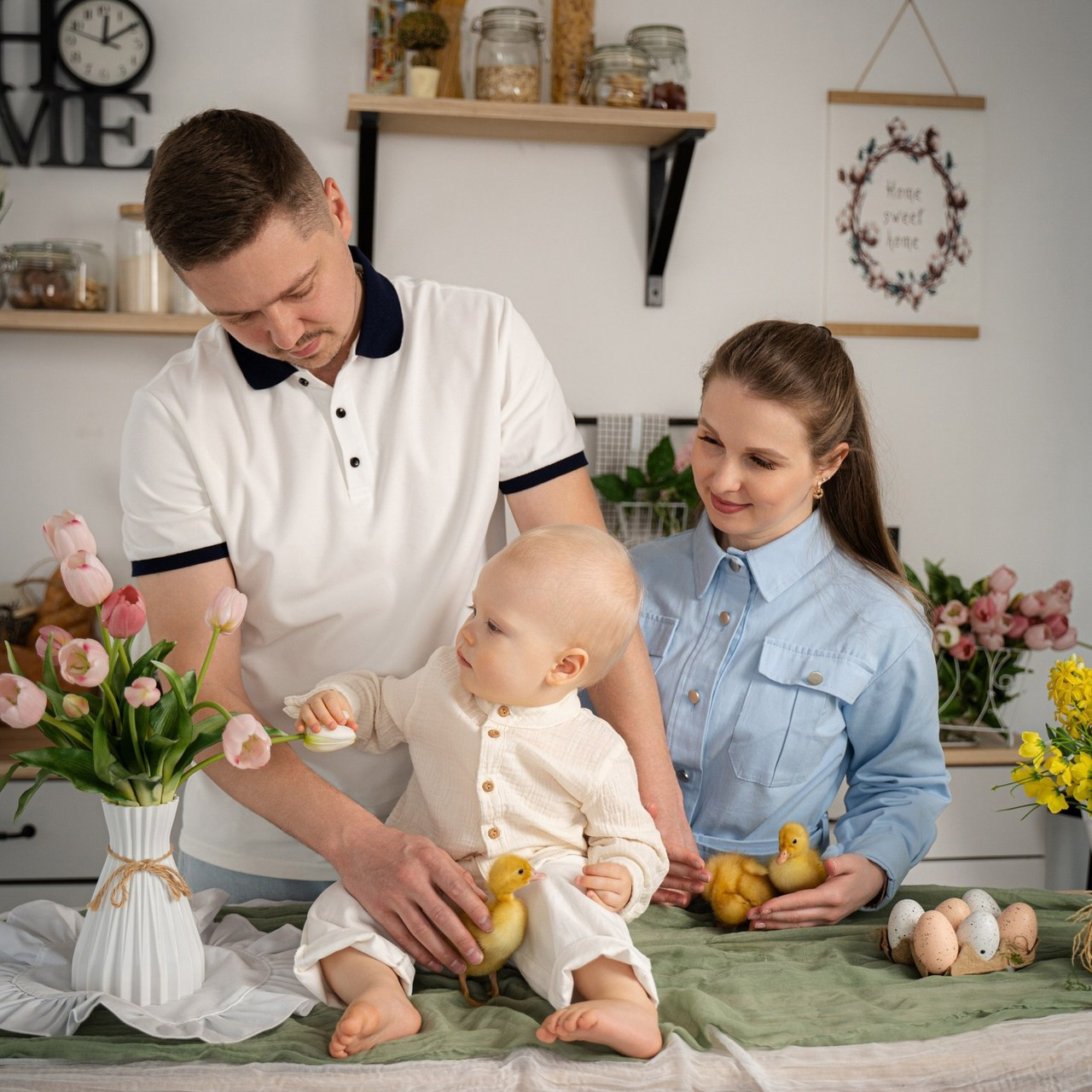 Отзывы. Семейный и детский фотограф в Ростове-на-Дону