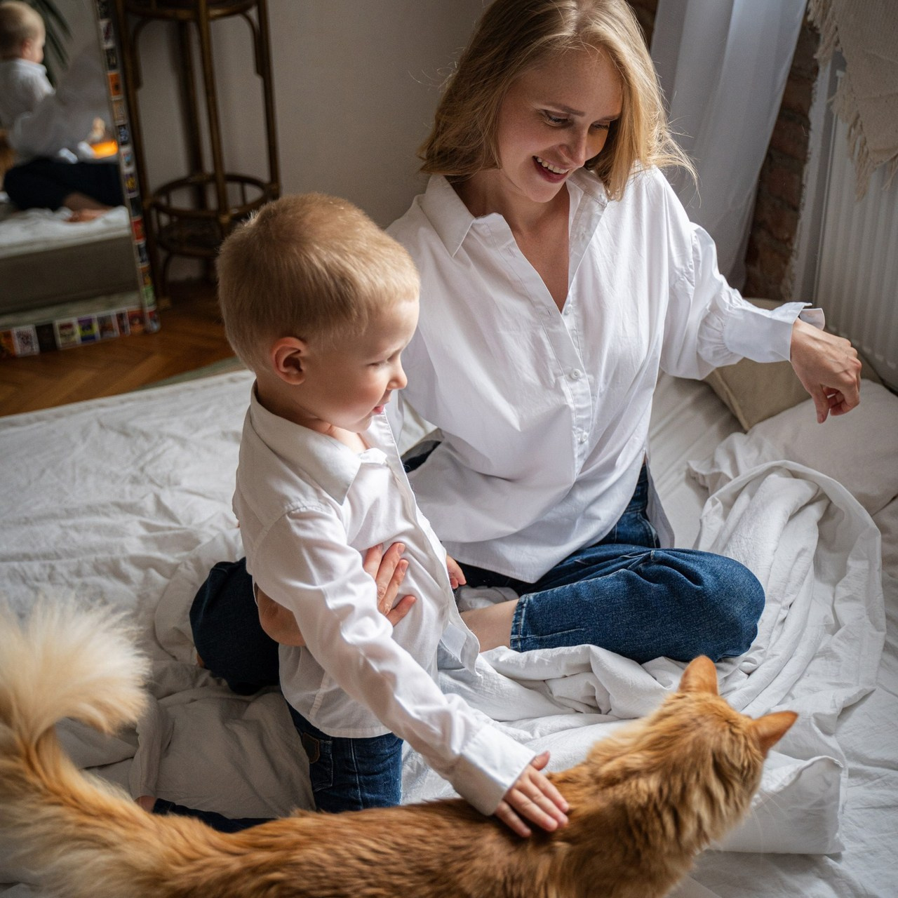 Отзывы. Семейный и детский фотограф в Ростове-на-Дону