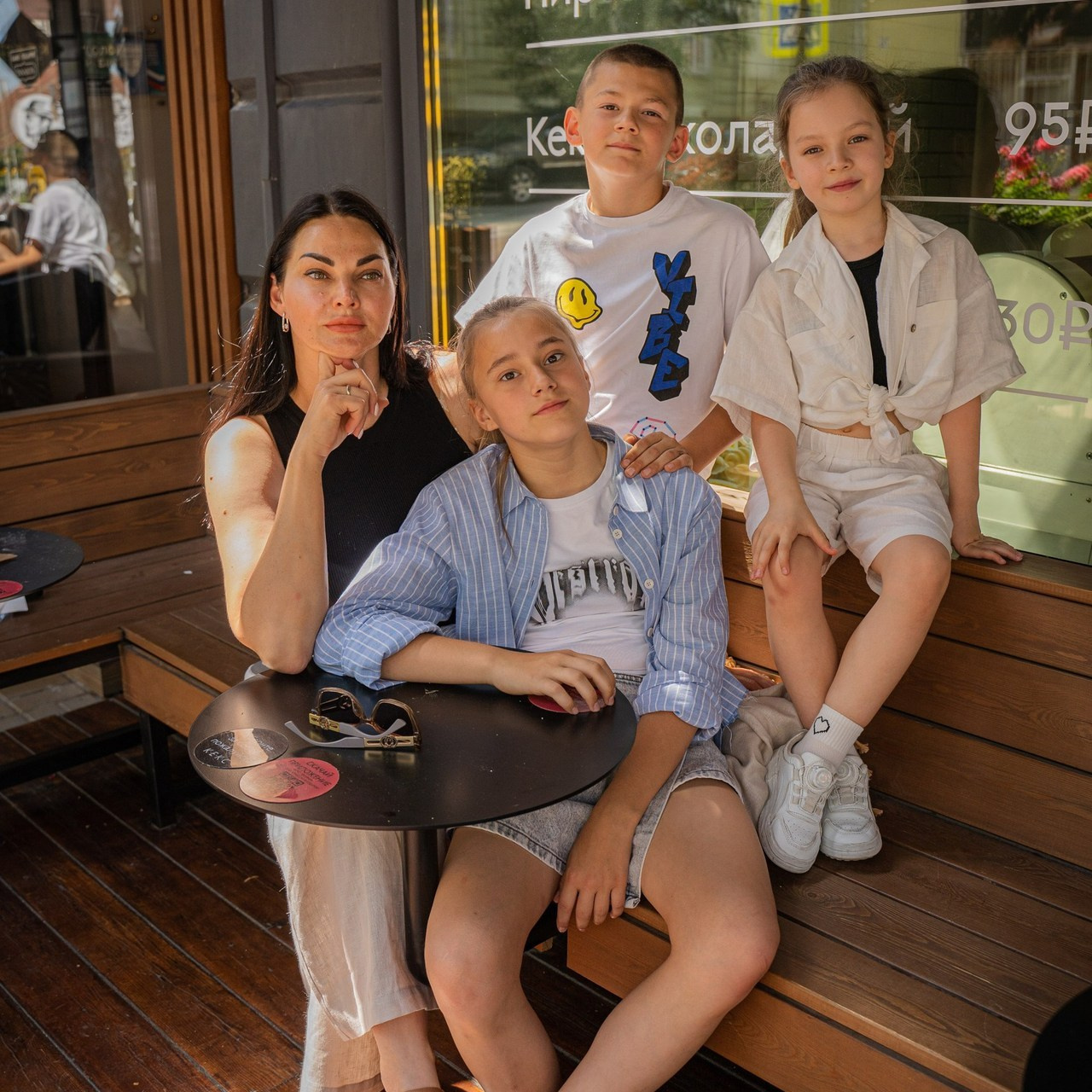 Отзывы. Семейный и детский фотограф в Ростове-на-Дону