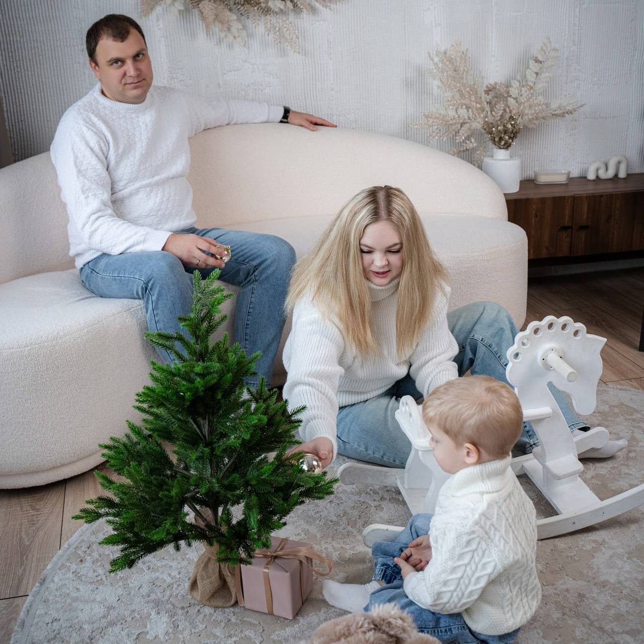 Отзывы. Семейный и детский фотограф в Ростове-на-Дону