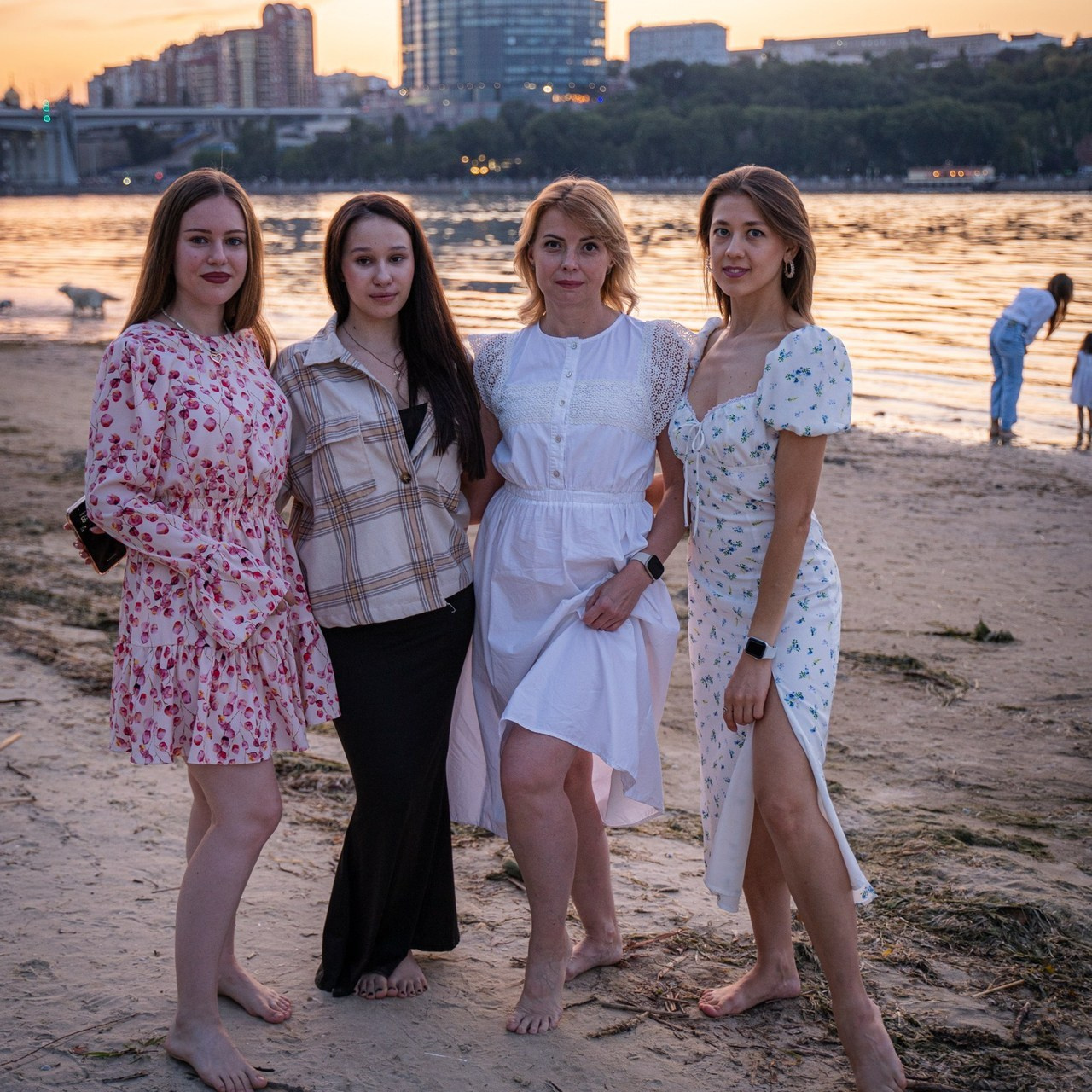 Отзывы. Семейный и детский фотограф в Ростове-на-Дону