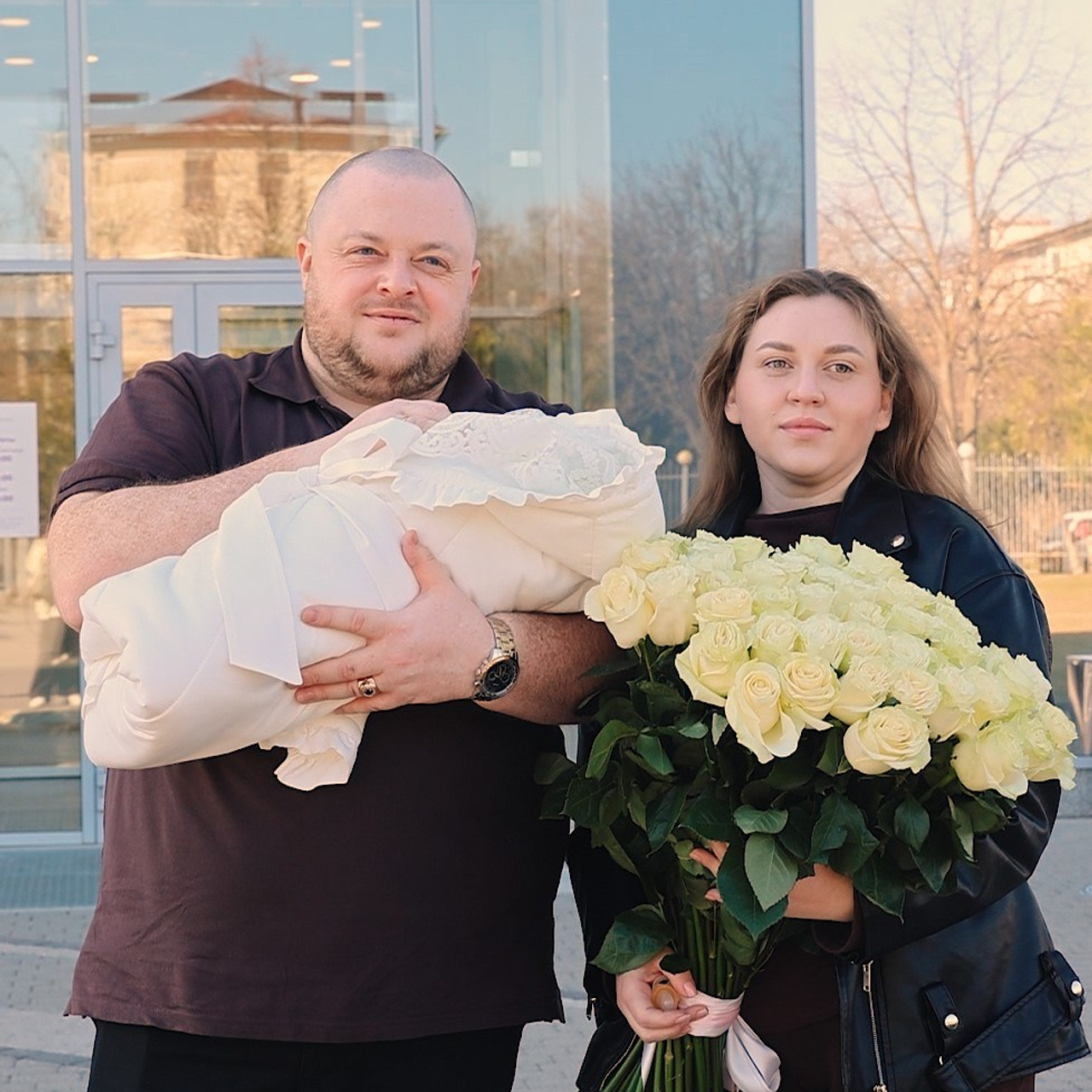 Отзывы. Видеосъёмка праздников в Краснодаре