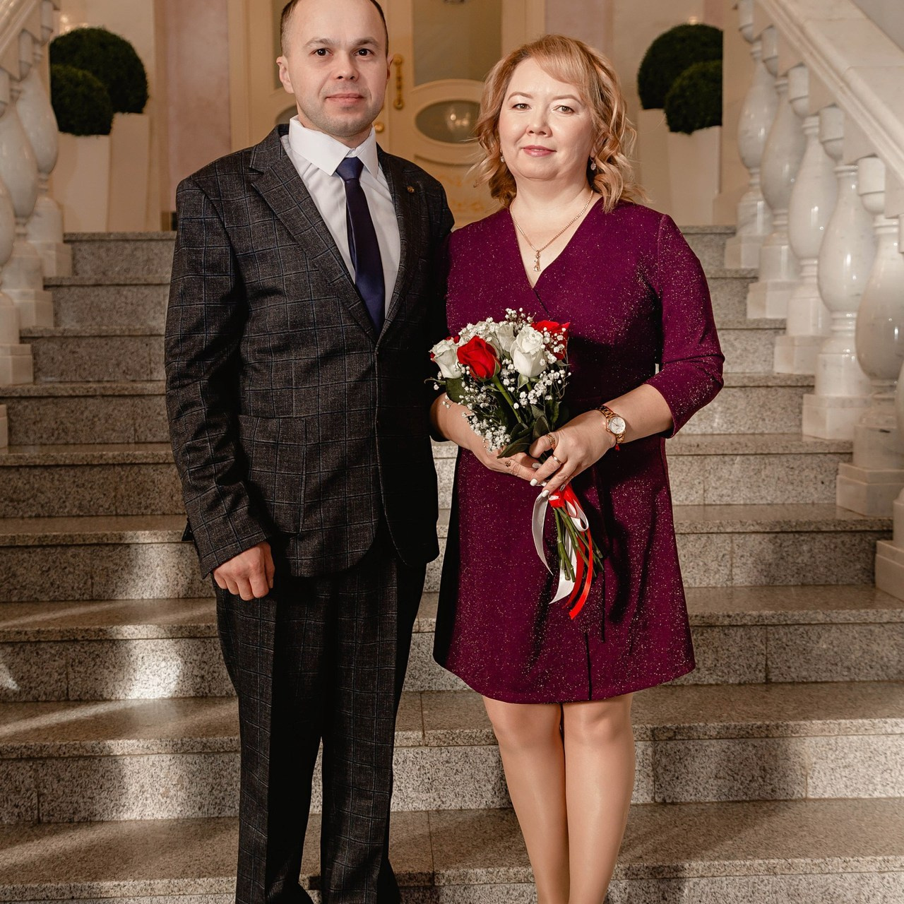 Отзывы. Портретный и свадебный фотограф в Йошкар-Оле Егошина Екатерина