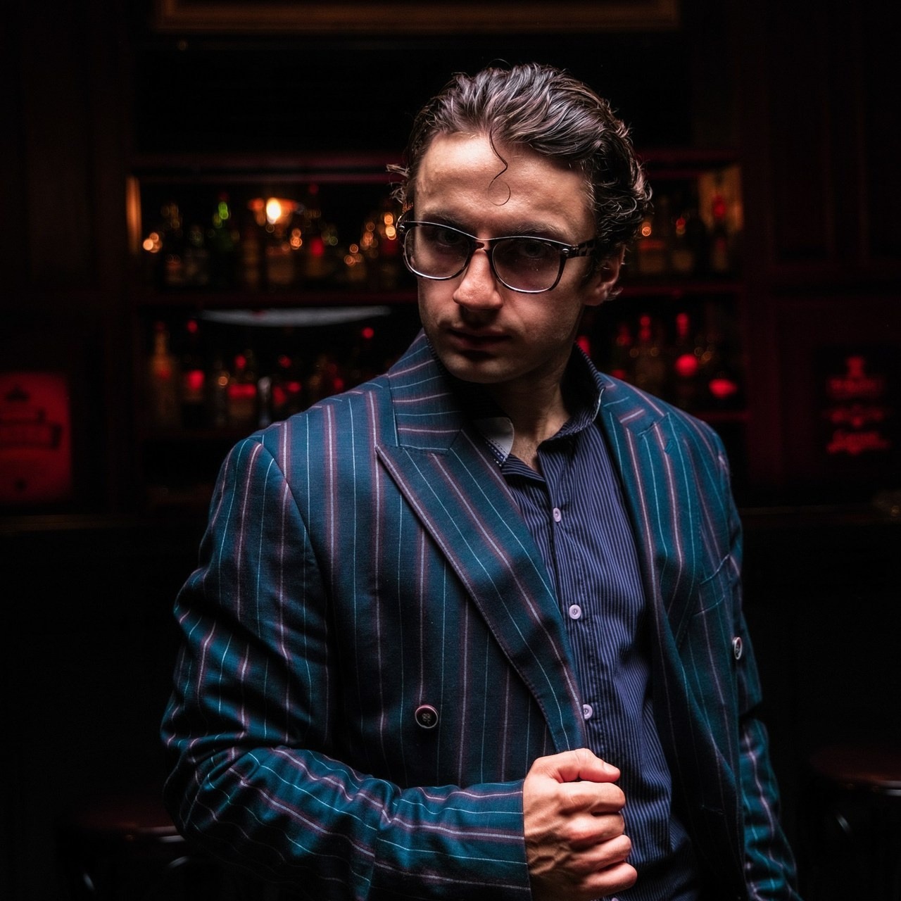 Отзывы. Тот самый фотограф из Ижевска Евгений Швец