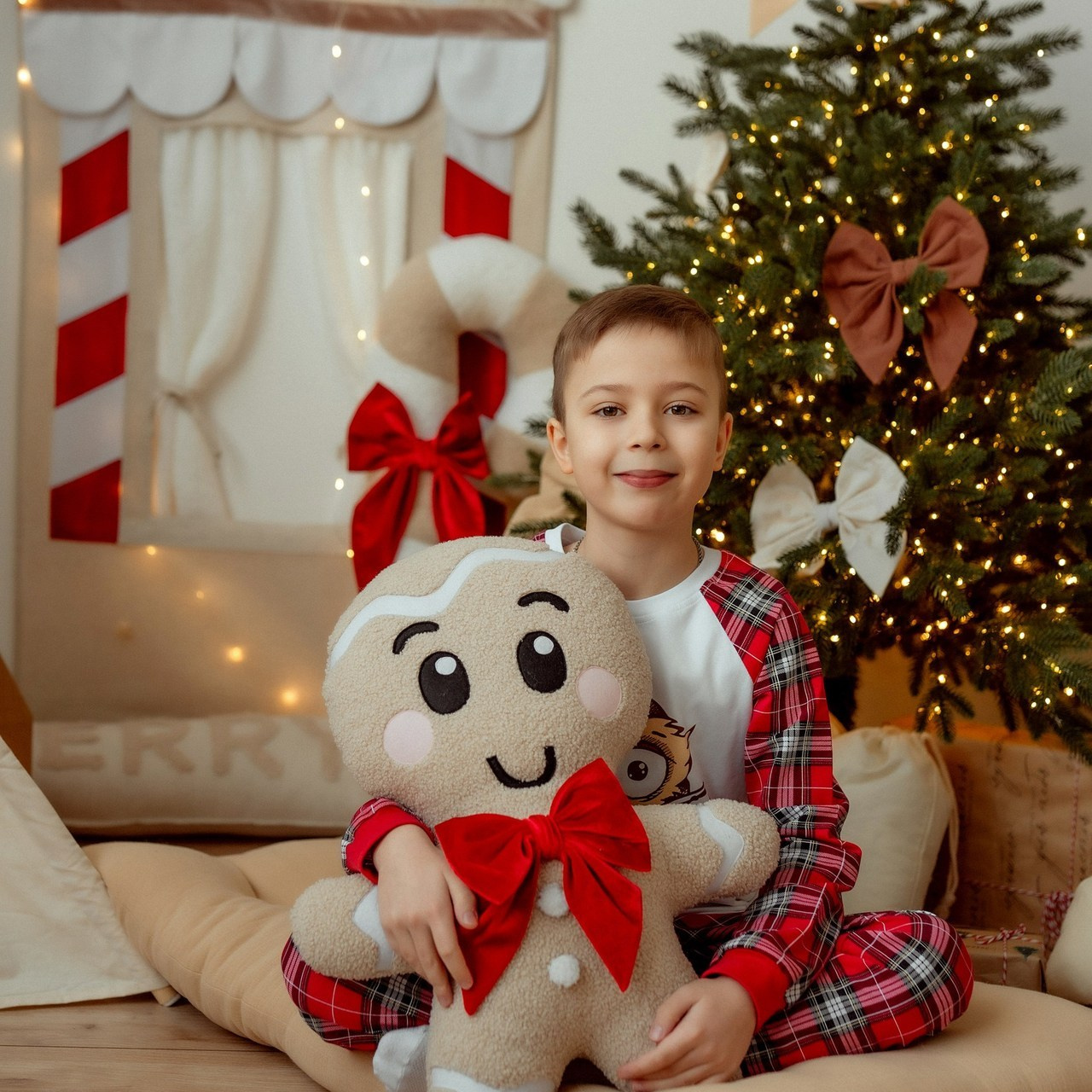 Отзывы. Детский и семейный фотограф в г. Ачинск Надежда Мелиоранская