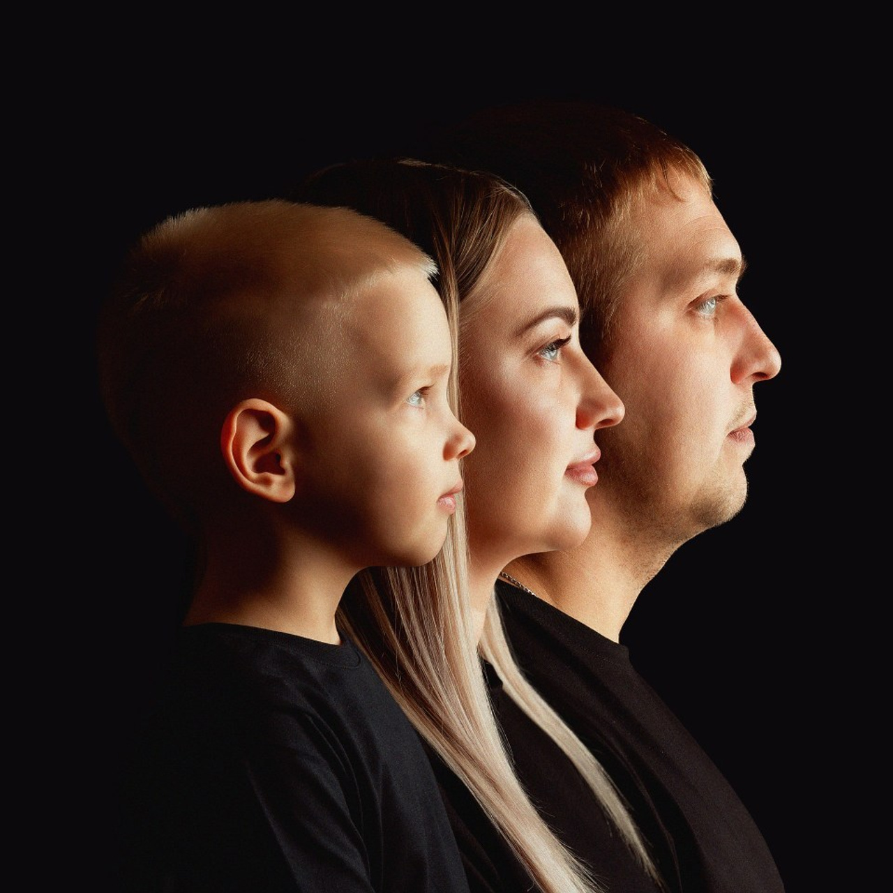 Отзывы. Детский и семейный фотограф в г. Ачинск Надежда Мелиоранская