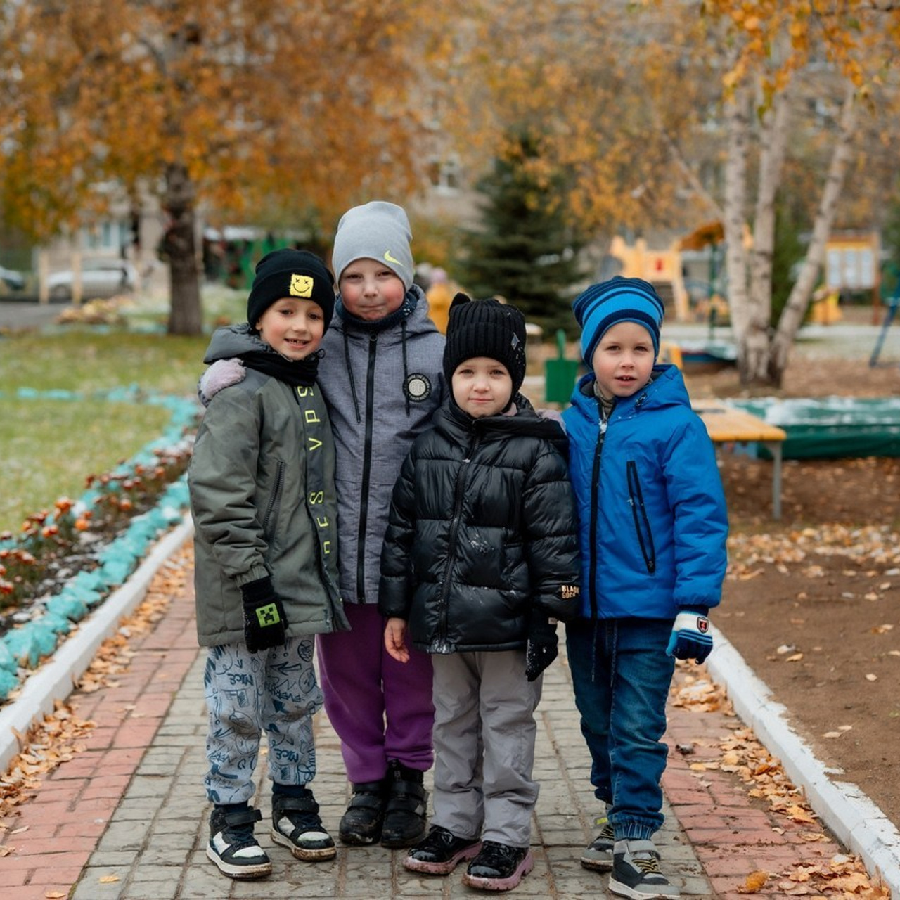 Отзывы. Детский и семейный фотограф в г. Ачинск Надежда Мелиоранская