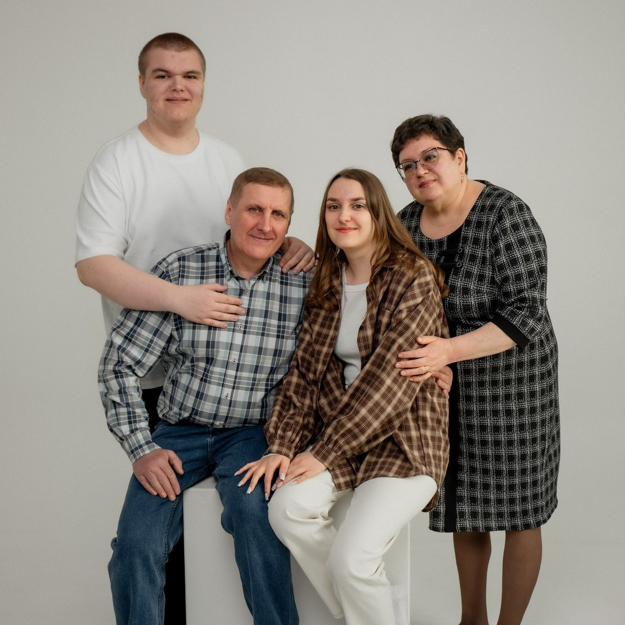 Отзывы. Детский и семейный фотограф в г. Ачинск Надежда Мелиоранская