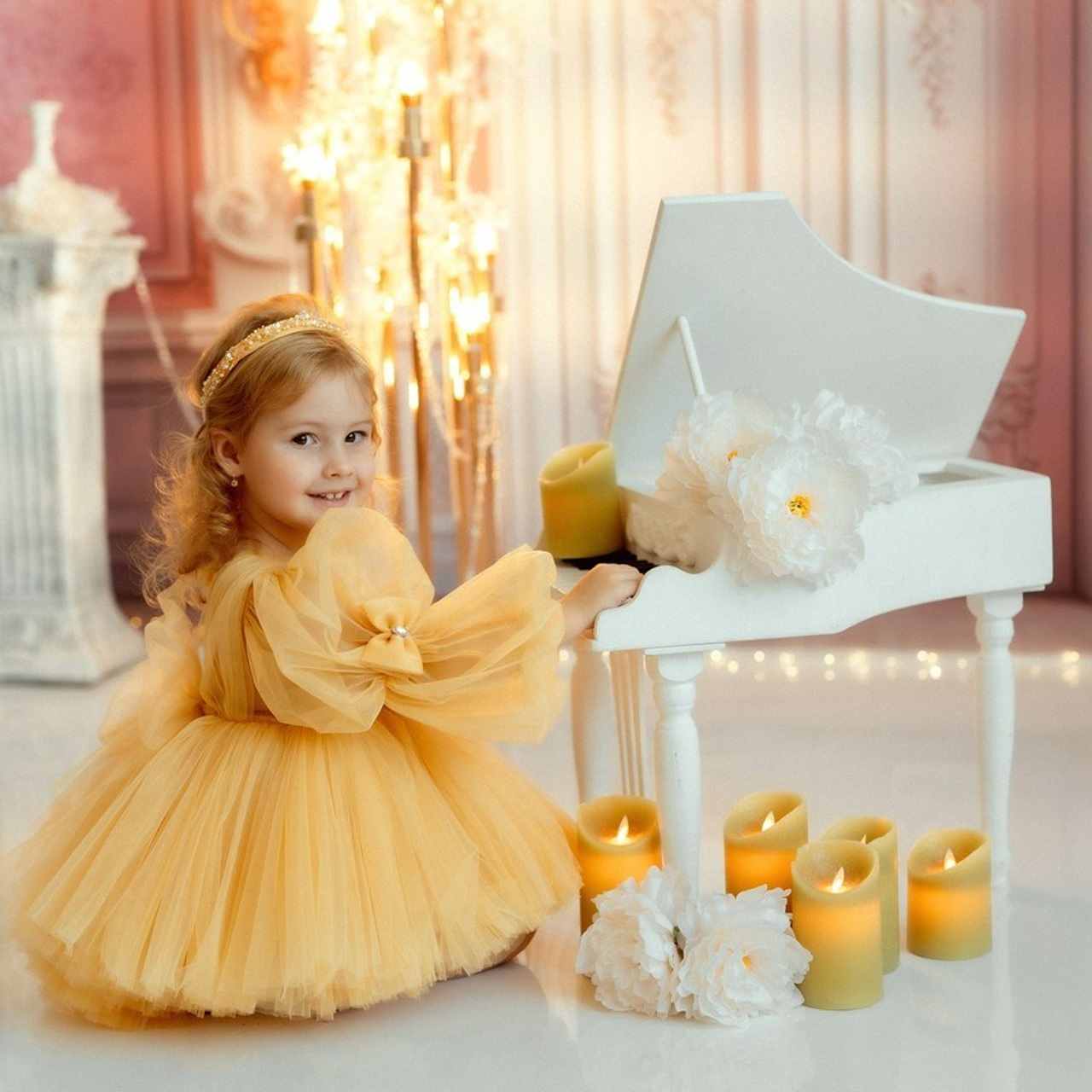 Отзывы. Детский и семейный фотограф в г. Ачинск Надежда Мелиоранская