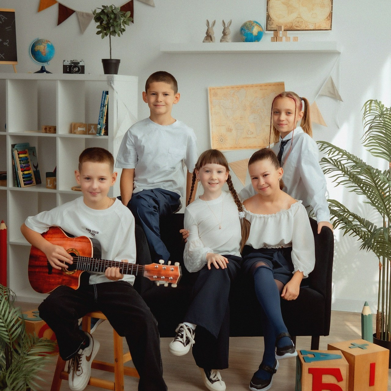 Отзывы. Детский и семейный фотограф в г. Ачинск Надежда Мелиоранская