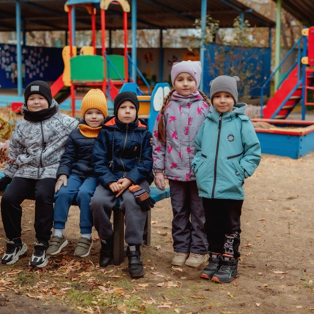 Отзывы. Детский и семейный фотограф в г. Ачинск Надежда Мелиоранская