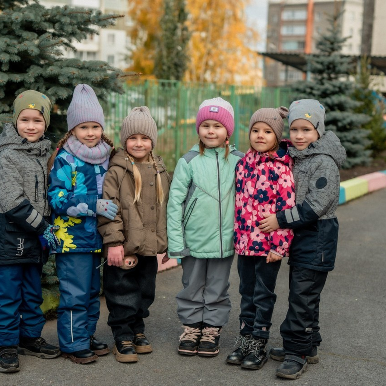 Отзывы. Детский и семейный фотограф в г. Ачинск Надежда Мелиоранская