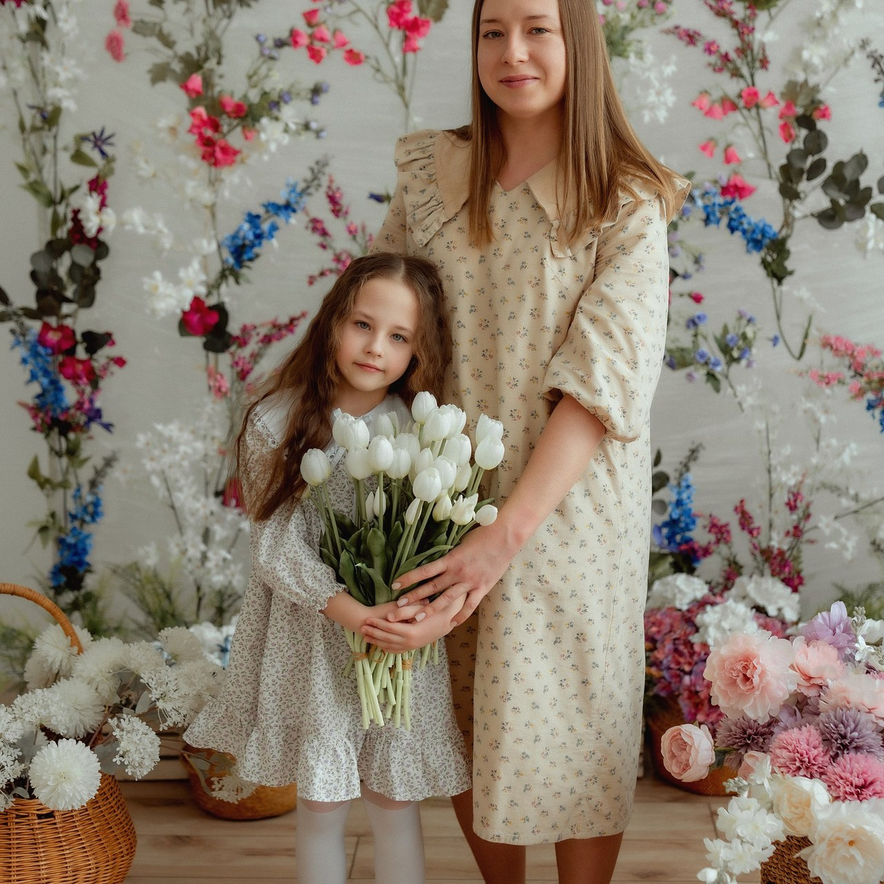 Отзывы. Детский и семейный фотограф в г. Ачинск Надежда Мелиоранская