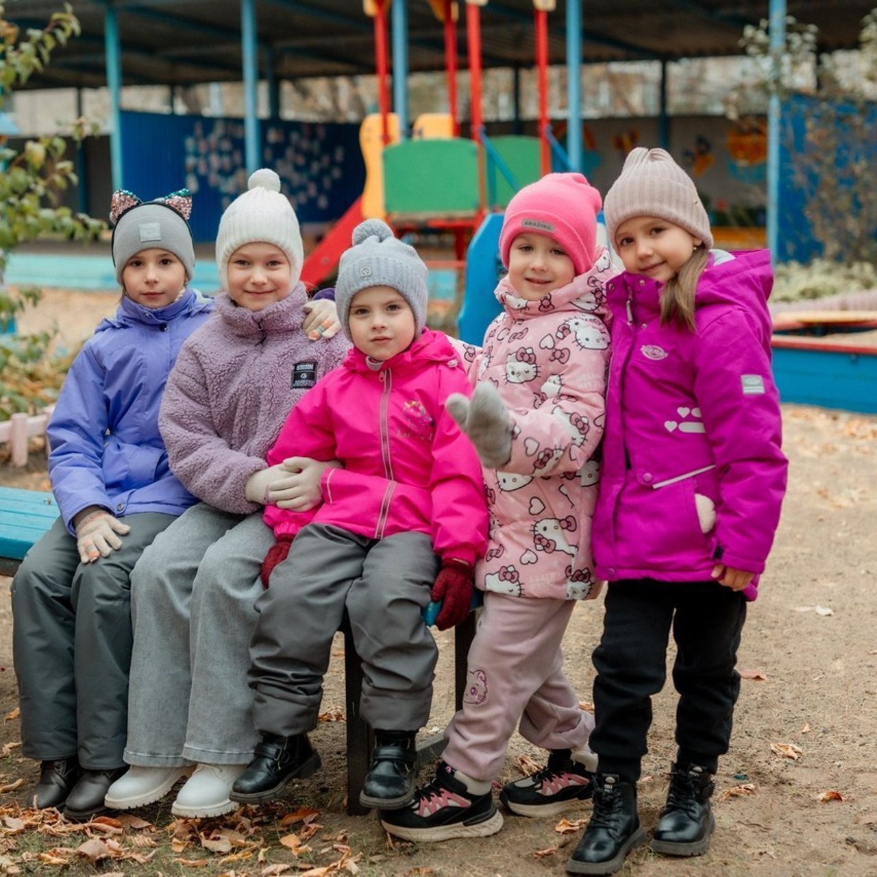 Отзывы. Детский и семейный фотограф в г. Ачинск Надежда Мелиоранская