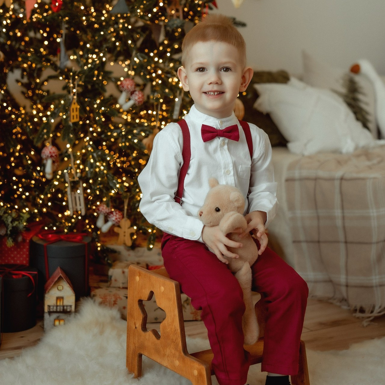 Отзывы. Детский и семейный фотограф в г. Ачинск Надежда Мелиоранская