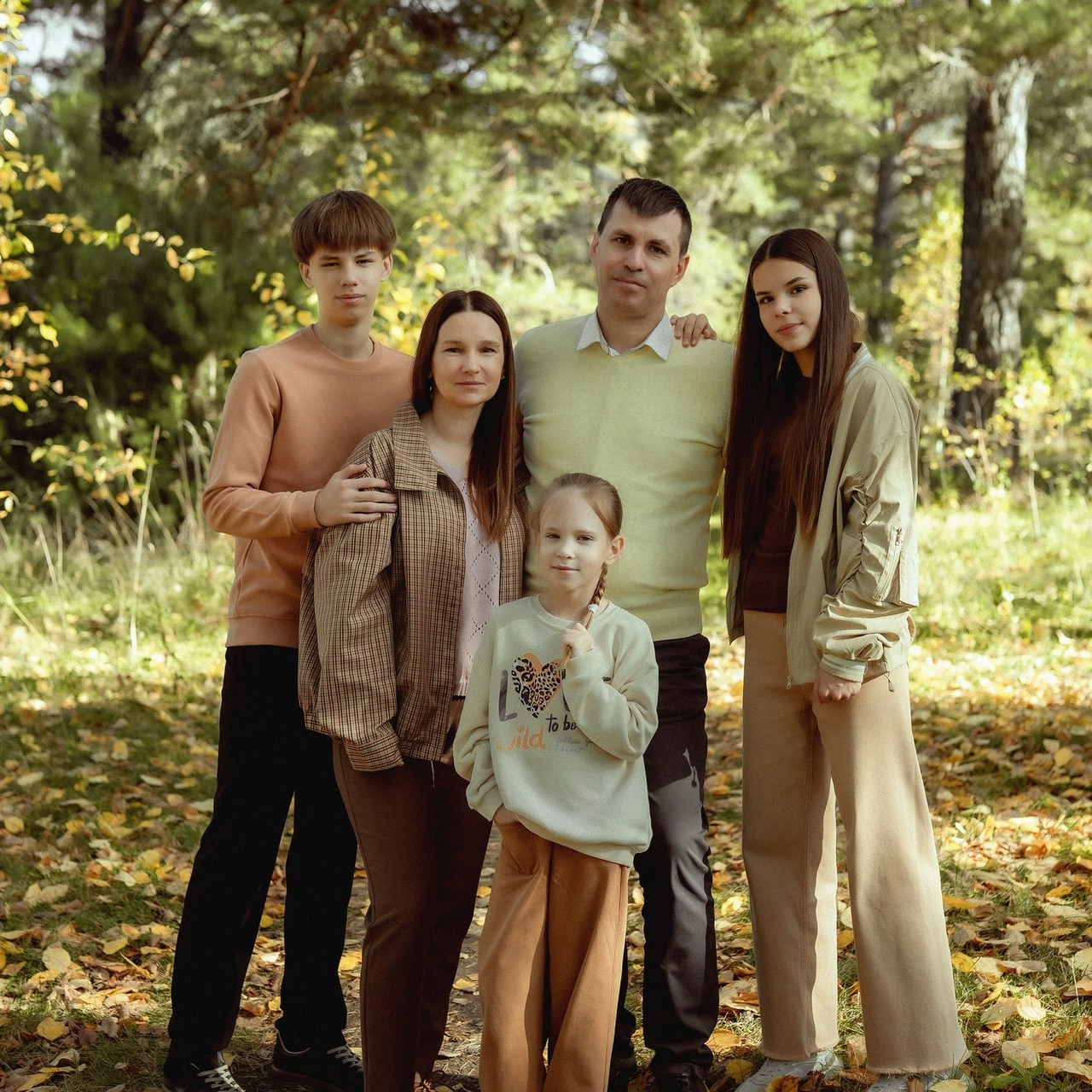 Отзывы. Детский и семейный фотограф в г. Ачинск Надежда Мелиоранская