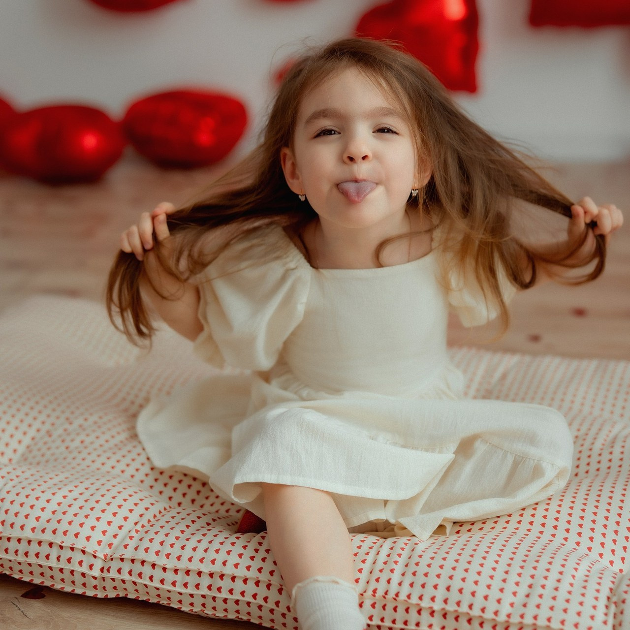 Отзывы. Детский и семейный фотограф в г. Ачинск Надежда Мелиоранская