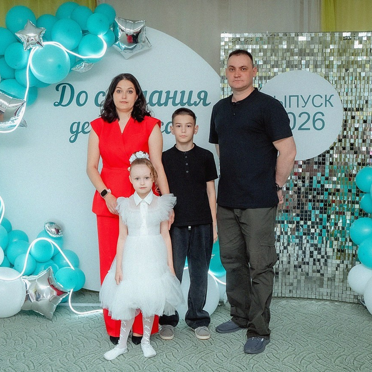 Отзывы. Детский и семейный фотограф в г. Ачинск Надежда Мелиоранская