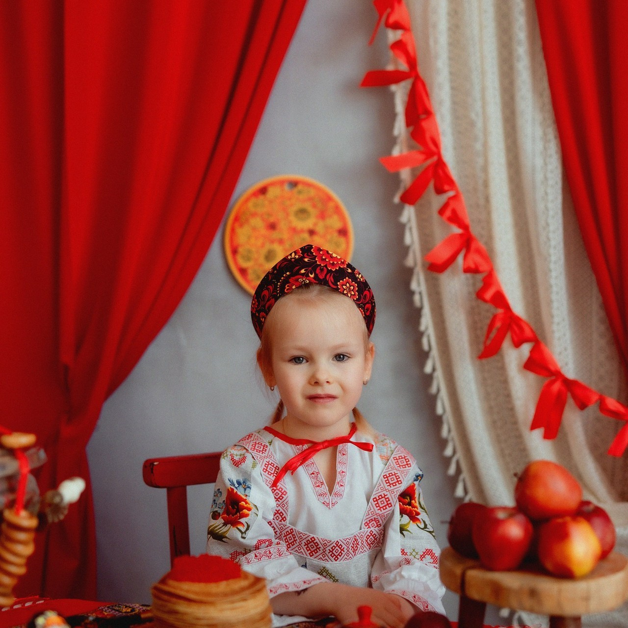Отзывы. Детский и семейный фотограф в г. Ачинск Надежда Мелиоранская