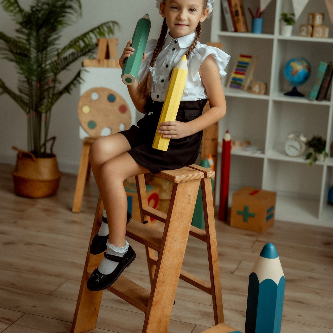 Отзывы. Детский и семейный фотограф в г. Ачинск Надежда Мелиоранская