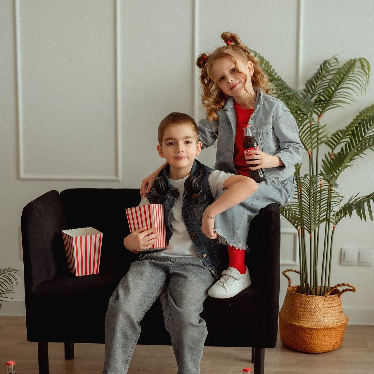 Отзывы. Детский и семейный фотограф в г. Ачинск Надежда Мелиоранская