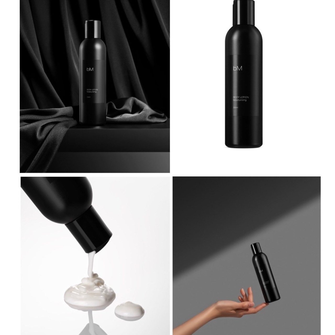 Карточка товара для маркетплейса