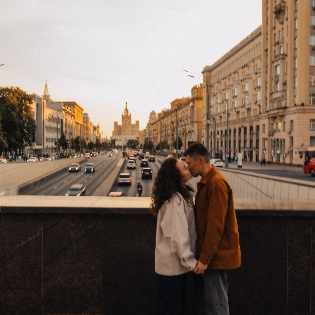 Отзывы. Фотограф в Москве Татьяна Сергеева