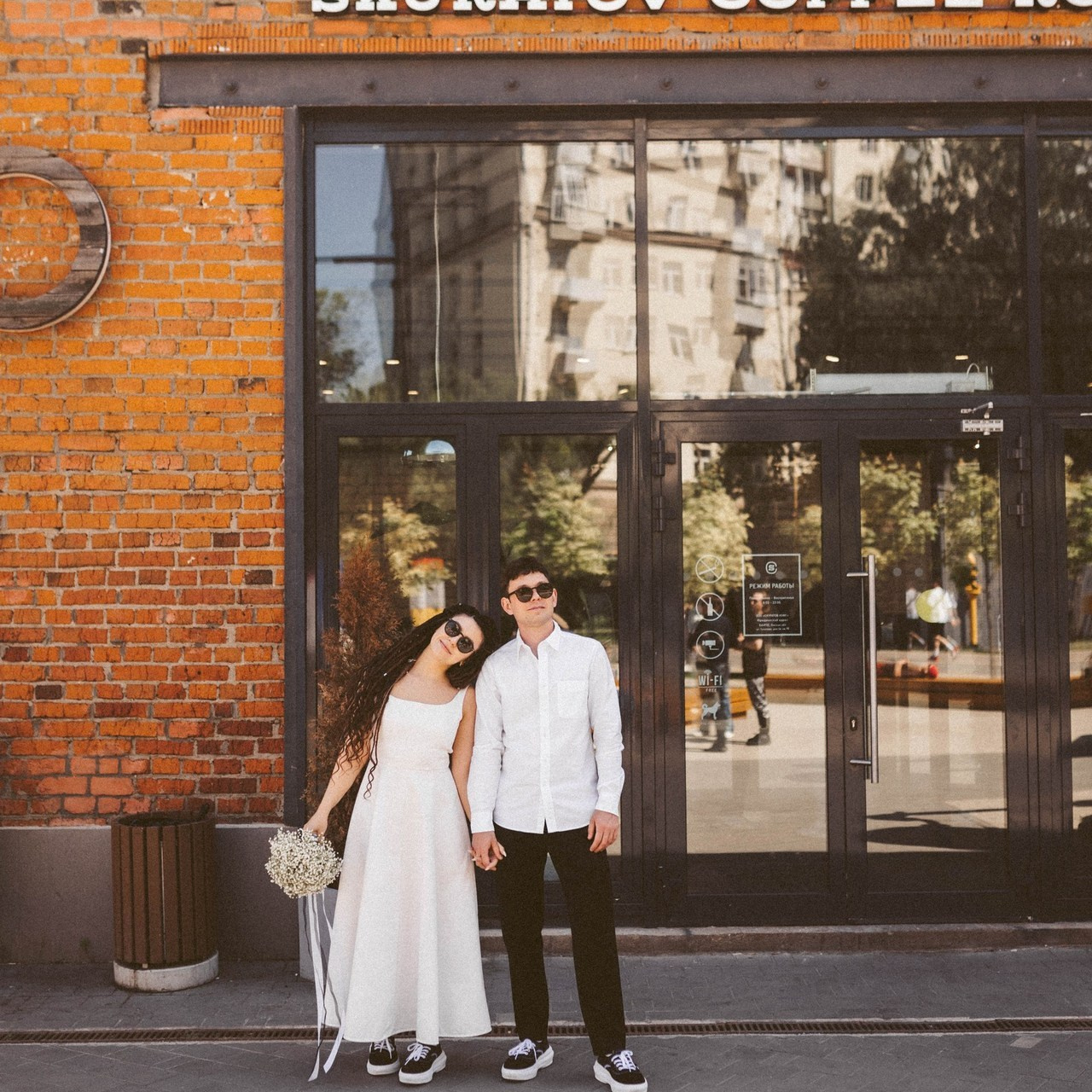 Отзывы. Фотограф в Москве Татьяна Сергеева